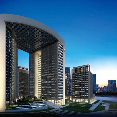 Beijing Grand Skylight International Hotel Esterno foto