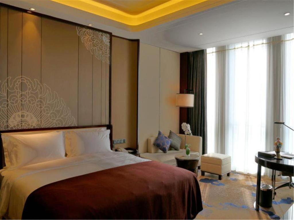 Beijing Grand Skylight International Hotel Esterno foto