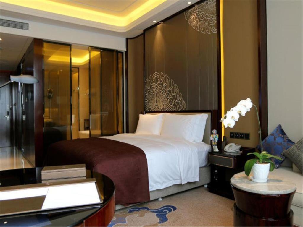 Beijing Grand Skylight International Hotel Esterno foto