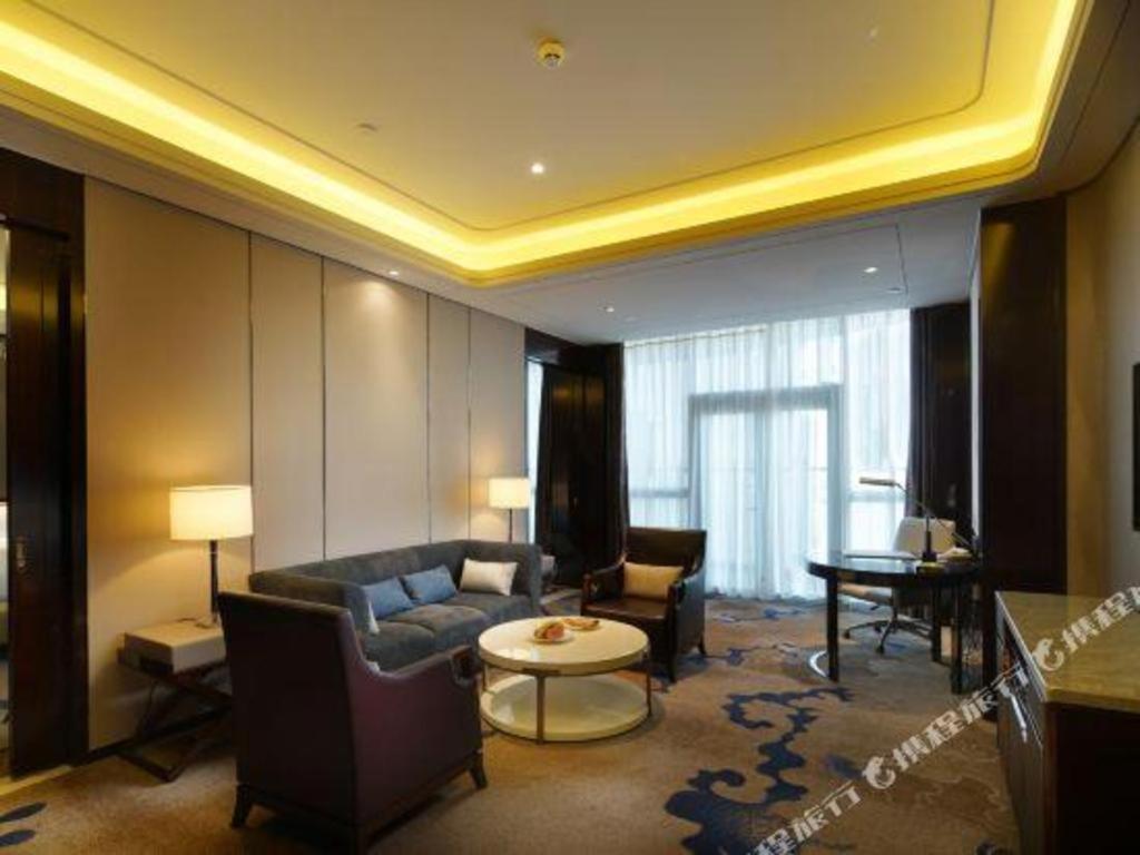 Beijing Grand Skylight International Hotel Esterno foto
