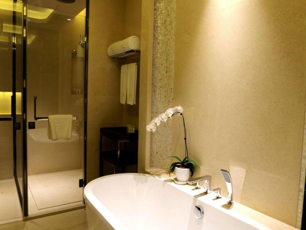 Beijing Grand Skylight International Hotel Esterno foto