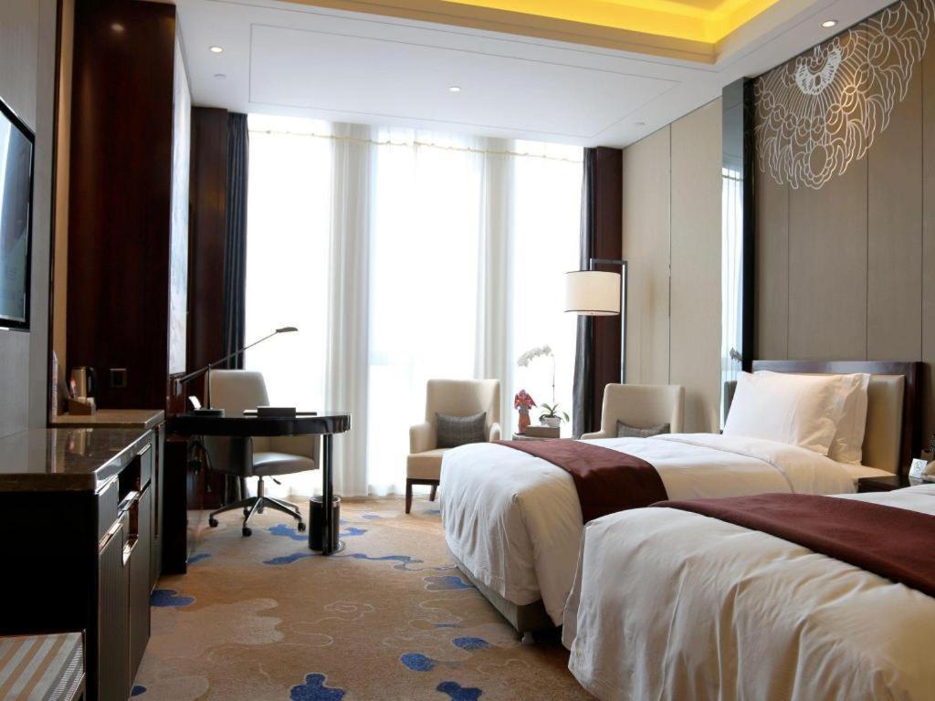 Beijing Grand Skylight International Hotel Esterno foto