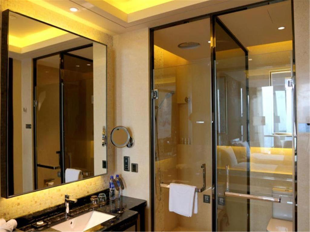 Beijing Grand Skylight International Hotel Esterno foto
