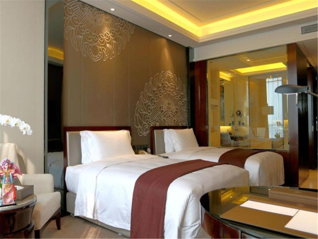Beijing Grand Skylight International Hotel Esterno foto
